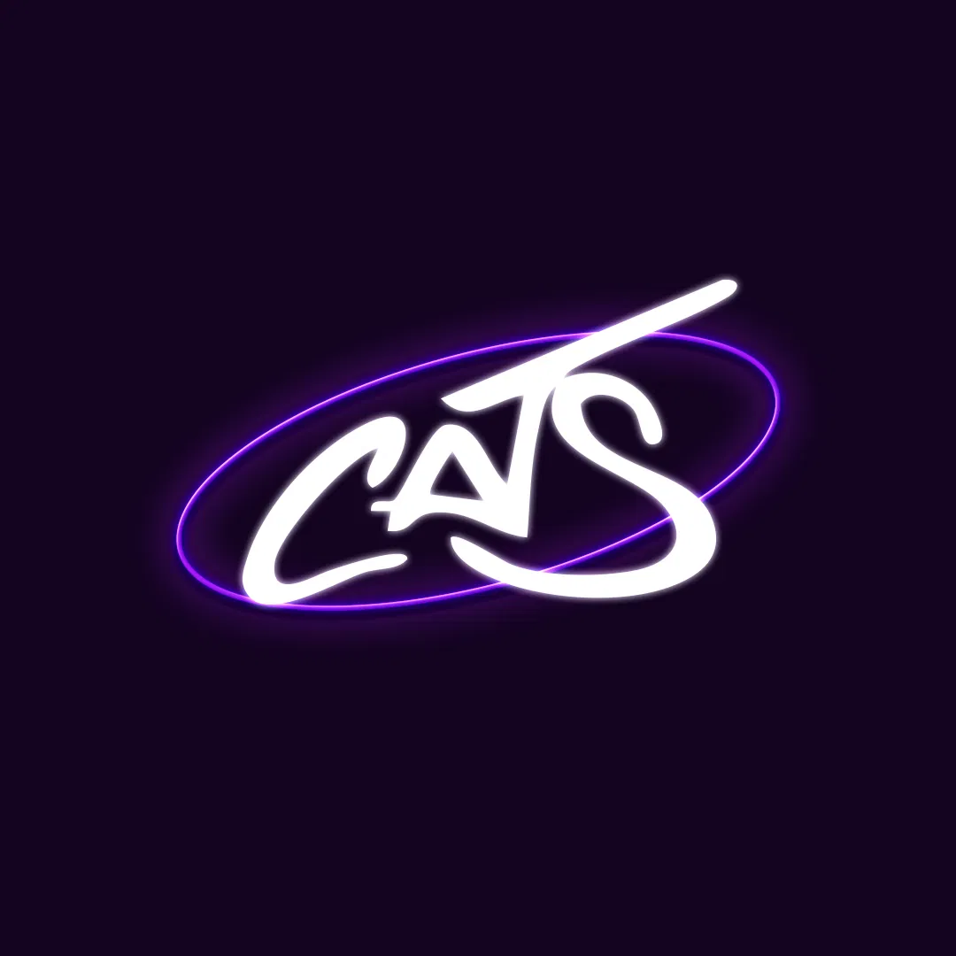 Logo de cats