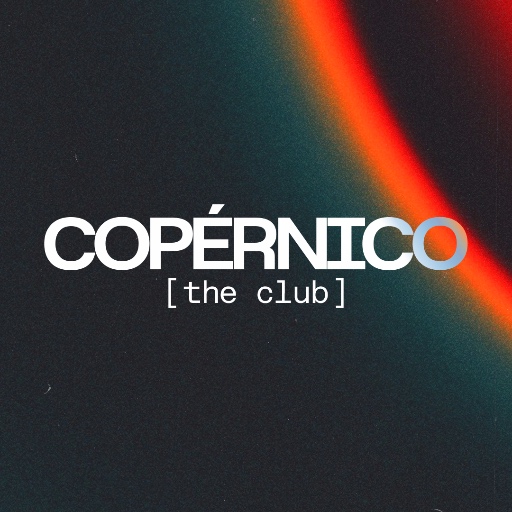 Logo de copernico