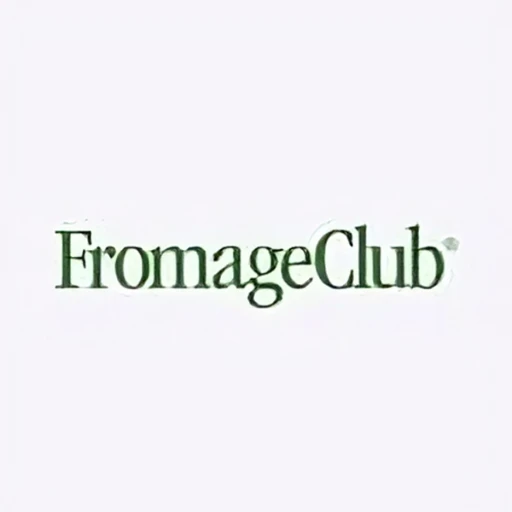 Logo de fromageclub