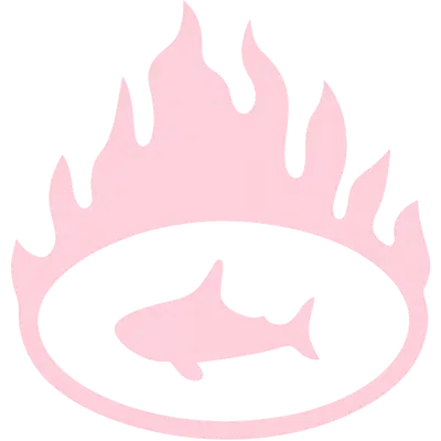 Logo de shark