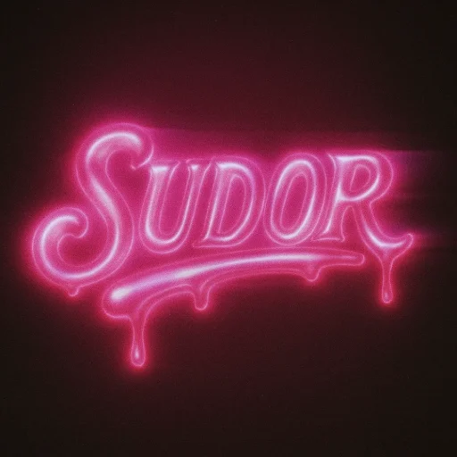 Logo de sudor
